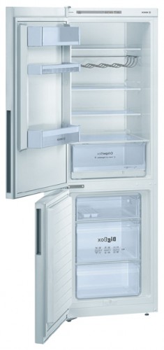 Холодильник Bosch KGV36VW30 Фото