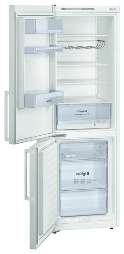 Холодильник Bosch KGV36VW31 Фото