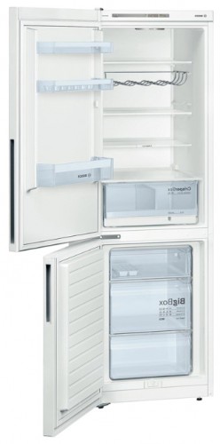 Холодильник Bosch KGV36VW32E Фото