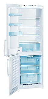 Холодильник Bosch KGV36X11 Фото