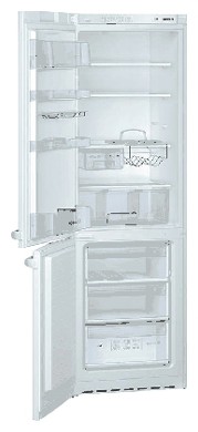 Холодильник Bosch KGV36X35 Фото