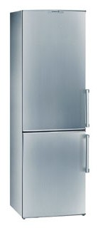 Холодильник Bosch KGV36X40 Фото