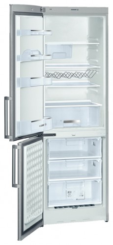 Холодильник Bosch KGV36X42 Фото