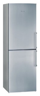 Холодильник Bosch KGV36X43 Фото