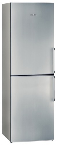Холодильник Bosch KGV36X47 Фото