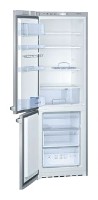 Холодильник Bosch KGV36X54 Фото