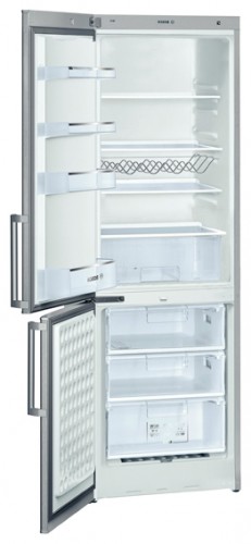 Холодильник Bosch KGV36X77 Фото