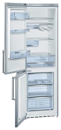 Холодильник Bosch KGV36XL20 Фото