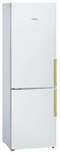 Холодильник Bosch KGV36XW28 Фото
