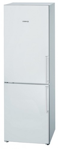 Холодильник Bosch KGV36XW29 Фото