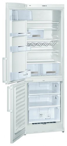 Холодильник Bosch KGV36Y30 Фото