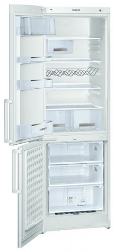 Холодильник Bosch KGV36Y32 Фото