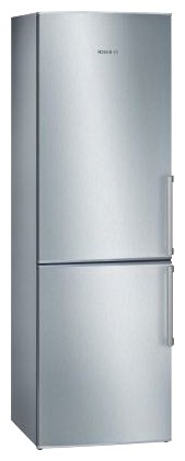 Холодильник Bosch KGV36Y40 Фото