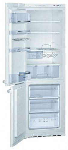 Холодильник Bosch KGV36Z35 Фото