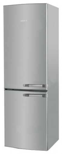 Холодильник Bosch KGV36Z45 Фото