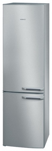 Холодильник Bosch KGV36Z47 Фото