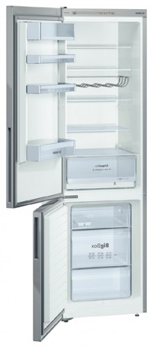 Холодильник Bosch KGV39VI30 Фото