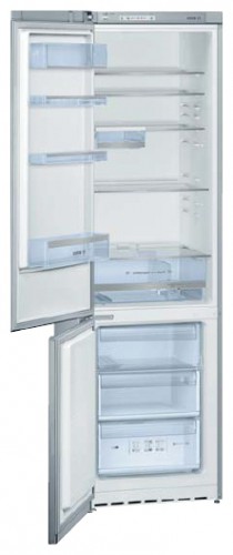 Холодильник Bosch KGV39VL20 Фото
