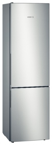 Холодильник Bosch KGV39VL31 Фото
