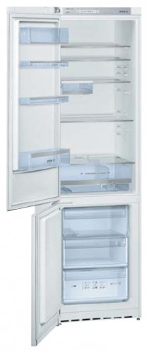Холодильник Bosch KGV39VW20 Фото