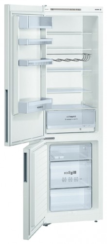Холодильник Bosch KGV39VW30 Фото