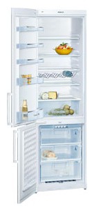 Холодильник Bosch KGV39X03 Фото