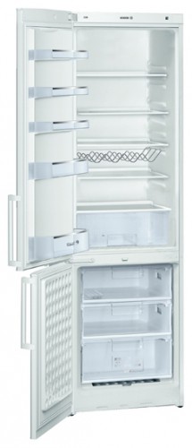 Холодильник Bosch KGV39X27 Фото