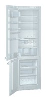 Холодильник Bosch KGV39X35 Фото