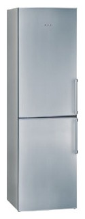Холодильник Bosch KGV39X43 Фото