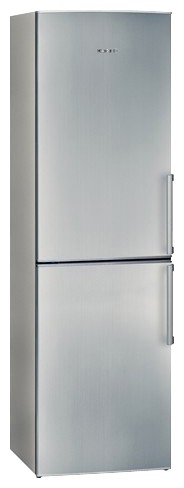 Холодильник Bosch KGV39X47 Фото