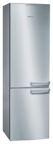 Холодильник Bosch KGV39X48 Фото