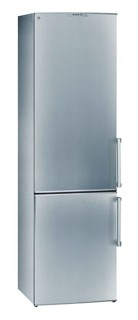 Холодильник Bosch KGV39X50 Фото