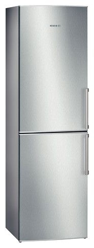 Холодильник Bosch KGV39X77 Фото
