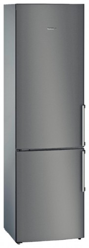 Холодильник Bosch KGV39XC23 Фото