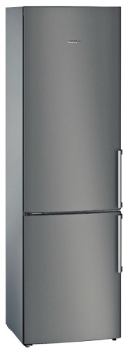 Холодильник Bosch KGV39XC23R Фото