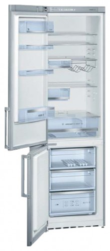 Холодильник Bosch KGV39XL20 Фото