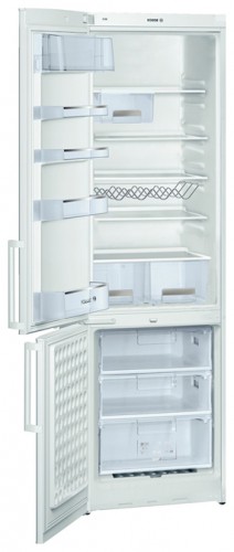 Холодильник Bosch KGV39Y30 Фото