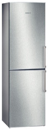 Холодильник Bosch KGV39Y40 Фото