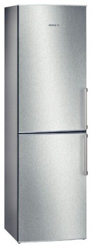 Холодильник Bosch KGV39Y42 Фото
