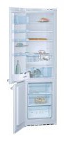 Холодильник Bosch KGV39Z25 Фото