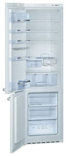Холодильник Bosch KGV39Z35 Фото