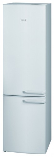 Холодильник Bosch KGV39Z37 Фото