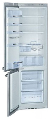 Холодильник Bosch KGV39Z45 Фото