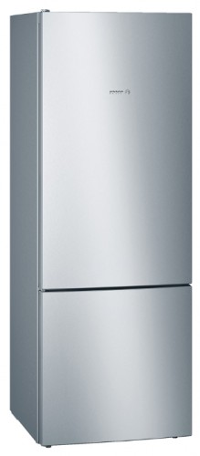 Холодильник Bosch KGV58VL31S Фото