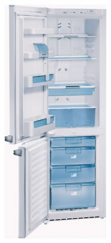 Холодильник Bosch KGX28M20 Фото