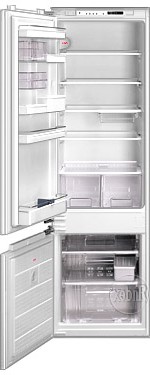 Холодильник Bosch KIE3040 Фото