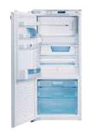 Холодильник Bosch KIF24441 Фото