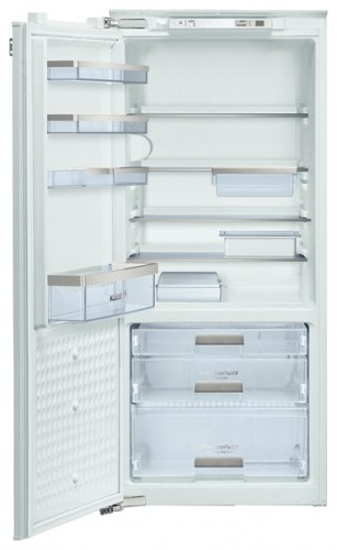 Холодильник Bosch KIF26A51 Фото