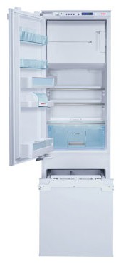 Холодильник Bosch KIF38A40 Фото