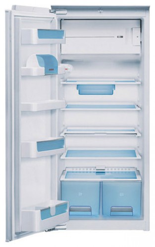 Холодильник Bosch KIL24441 Фото